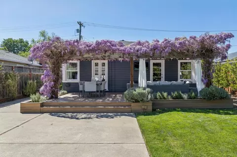 1341 Valota Rd, Redwood City, CA 94061