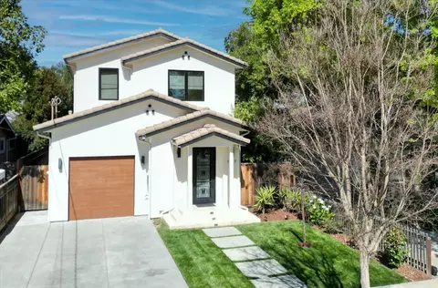 1471 Richards Ave, San Jose, CA 95125