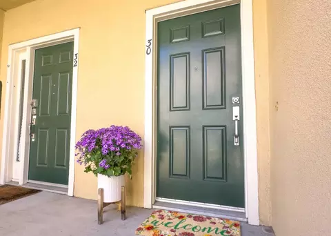 Entry Way - 108 Bryant St 30, Mountain View, CA 94041 photo 4 of 4