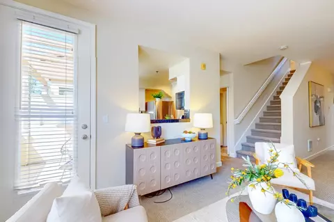Entry Way - 108 Bryant St 30, Mountain View, CA 94041 photo 2 of 4