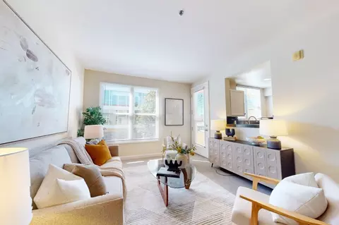 Living - 108 Bryant St 30, Mountain View, CA 94041 photo 1 of 4