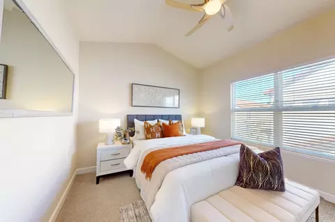 Bedroom - 108 Bryant St 30, Mountain View, CA 94041 photo 3 of 6