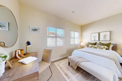 Bedroom - 108 Bryant St 30, Mountain View, CA 94041 photo 1 of 6