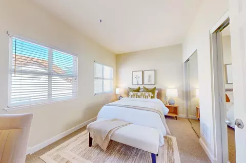 Bedroom - 108 Bryant St 30, Mountain View, CA 94041 photo 2 of 6