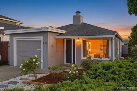 504 B St, Colma, CA 94014