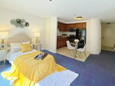 324 Catalpa St 206, San Mateo, CA 94401