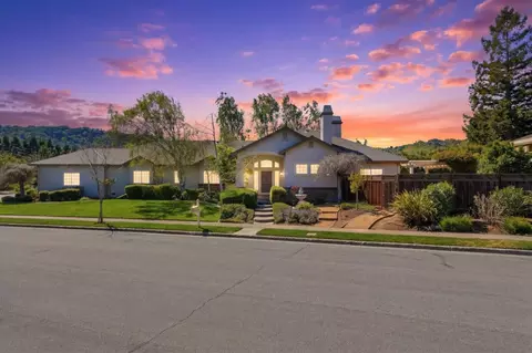 651 Llagas Vista Dr, Morgan Hill, CA 95037