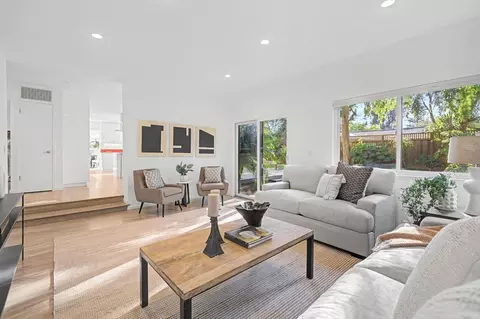 Living - 2524 Sun Mor Ave, Mountain View, CA 94040 photo 6 of 6