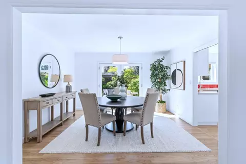 Dining - 2524 Sun Mor Ave, Mountain View, CA 94040 photo 1 of 3