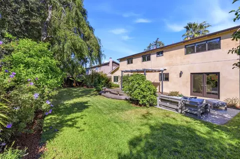 Exterior - 2524 Sun Mor Ave, Mountain View, CA 94040 photo 19 of 22