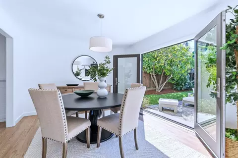 Dining - 2524 Sun Mor Ave, Mountain View, CA 94040 photo 2 of 3