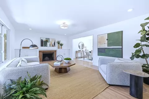 Living - 2524 Sun Mor Ave, Mountain View, CA 94040 photo 1 of 6