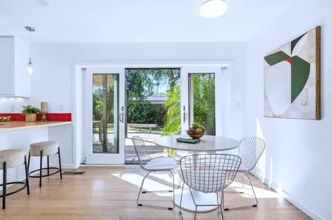 Dining - 2524 Sun Mor Ave, Mountain View, CA 94040 photo 3 of 3