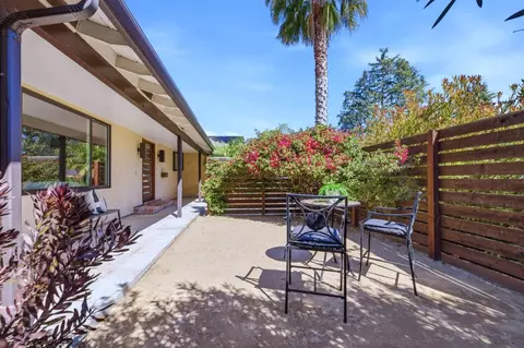 Exterior - 2524 Sun Mor Ave, Mountain View, CA 94040 photo 6 of 22