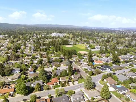 View/Area - 2524 Sun Mor Ave, Mountain View, CA 94040 photo 3 of 3