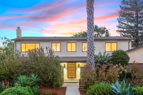 Exterior - 2524 Sun Mor Ave, Mountain View, CA 94040 photo 3 of 22