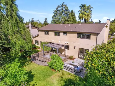 Exterior - 2524 Sun Mor Ave, Mountain View, CA 94040 photo 22 of 22