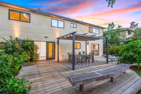 Exterior - 2524 Sun Mor Ave, Mountain View, CA 94040 photo 13 of 22