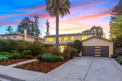 Exterior - 2524 Sun Mor Ave, Mountain View, CA 94040 photo 2 of 22