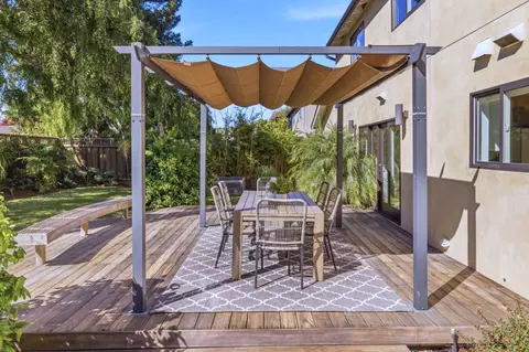 Exterior - 2524 Sun Mor Ave, Mountain View, CA 94040 photo 17 of 22