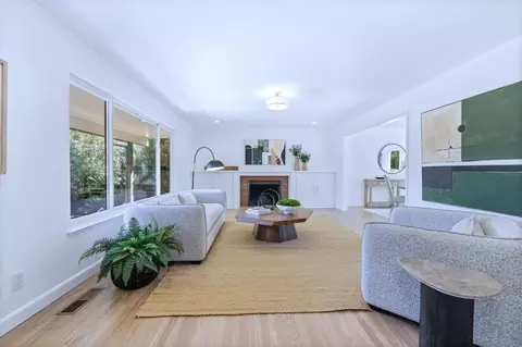 Living - 2524 Sun Mor Ave, Mountain View, CA 94040 photo 3 of 6
