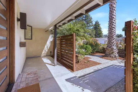 Exterior - 2524 Sun Mor Ave, Mountain View, CA 94040 photo 5 of 22