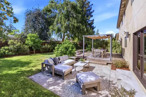Exterior - 2524 Sun Mor Ave, Mountain View, CA 94040 photo 20 of 22