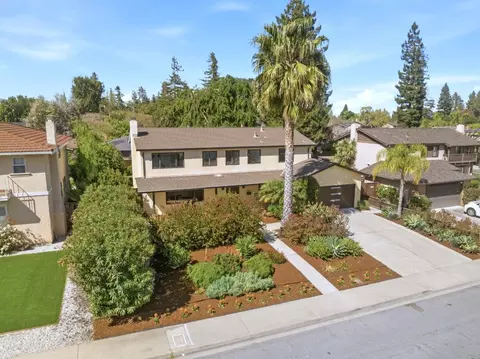View/Area - 2524 Sun Mor Ave, Mountain View, CA 94040 photo 1 of 3