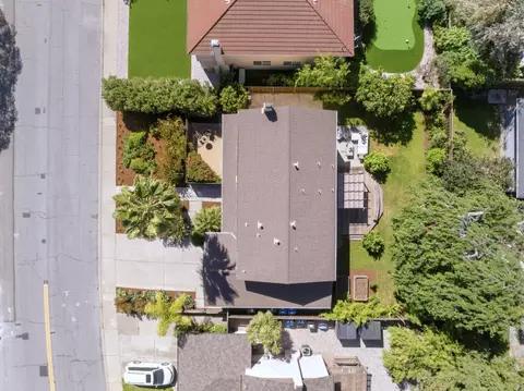 View/Area - 2524 Sun Mor Ave, Mountain View, CA 94040 photo 2 of 3