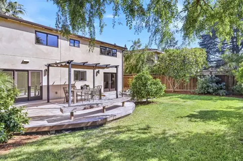 Exterior - 2524 Sun Mor Ave, Mountain View, CA 94040 photo 21 of 22