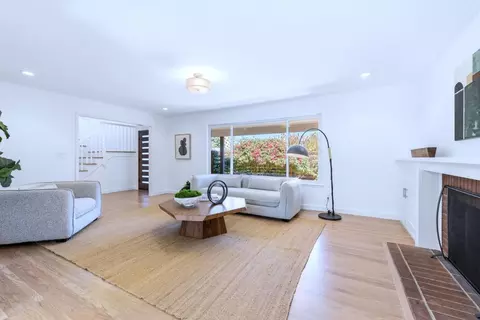 Living - 2524 Sun Mor Ave, Mountain View, CA 94040 photo 2 of 6