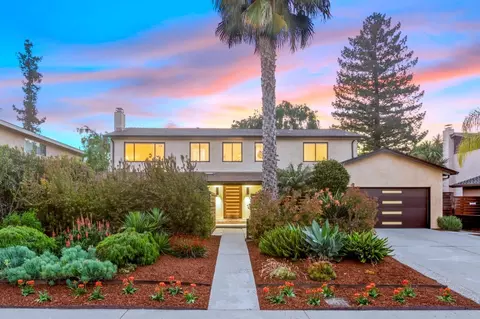2524 Sun Mor Ave, Mountain View, CA 94040