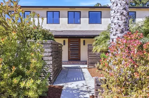 Exterior - 2524 Sun Mor Ave, Mountain View, CA 94040 photo 4 of 22