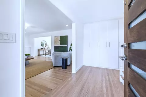 Entry Way - 2524 Sun Mor Ave, Mountain View, CA 94040 photo 1 of 3