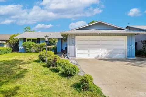 816 Cottonwood Dr, Cupertino, CA 95014