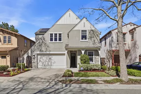 948 Rincon St, Mountain View, CA 94040