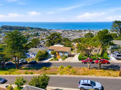 View/Area - 14 Cragmont Ct, Pacifica, CA 94044 photo 7 of 14
