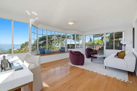 Living - 14 Cragmont Ct, Pacifica, CA 94044 photo 8 of 10