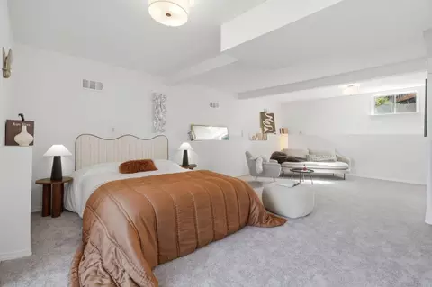 Bedroom - 14 Cragmont Ct, Pacifica, CA 94044 photo 5 of 9