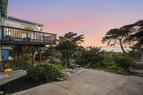Exterior - 14 Cragmont Ct, Pacifica, CA 94044 photo 10 of 15
