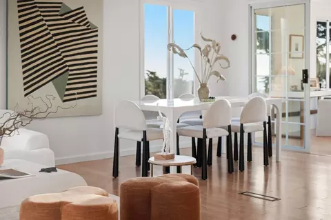 Dining - 14 Cragmont Ct, Pacifica, CA 94044 photo 4 of 4