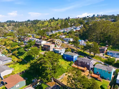 View/Area - 14 Cragmont Ct, Pacifica, CA 94044 photo 14 of 14