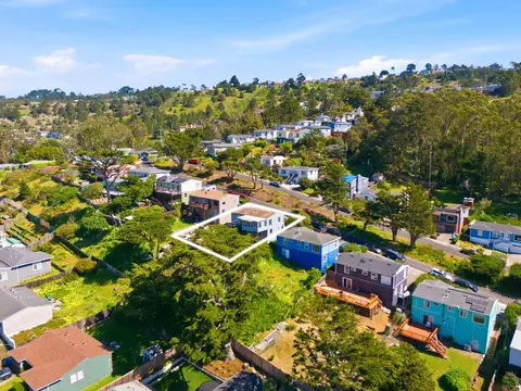 View/Area - 14 Cragmont Ct, Pacifica, CA 94044 photo 12 of 14