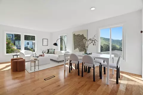 Dining - 14 Cragmont Ct, Pacifica, CA 94044 photo 3 of 4