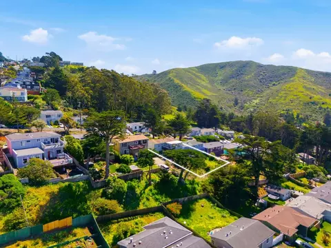 View/Area - 14 Cragmont Ct, Pacifica, CA 94044 photo 13 of 14