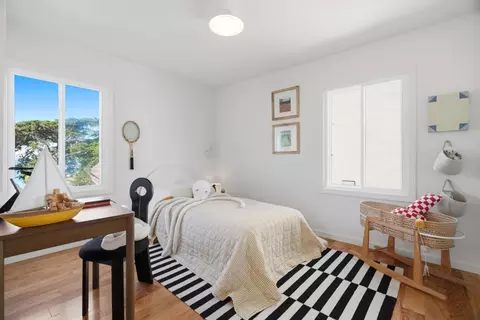 Bedroom - 14 Cragmont Ct, Pacifica, CA 94044 photo 1 of 9