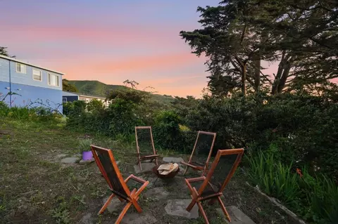 Exterior - 14 Cragmont Ct, Pacifica, CA 94044 photo 5 of 15