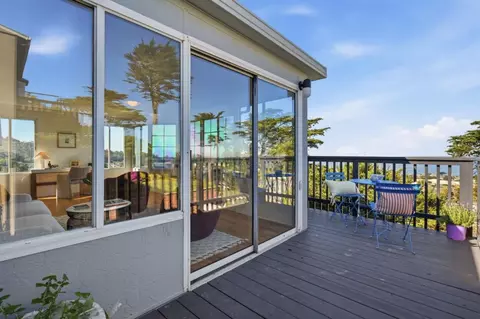Exterior - 14 Cragmont Ct, Pacifica, CA 94044 photo 2 of 15