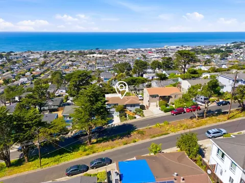 View/Area - 14 Cragmont Ct, Pacifica, CA 94044 photo 8 of 14