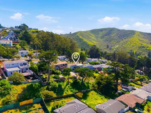 View/Area - 14 Cragmont Ct, Pacifica, CA 94044 photo 9 of 14